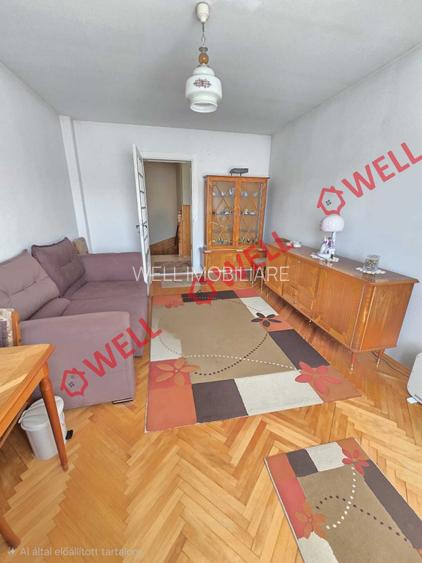 Casă familială de vânzare în Sfântu Gheorghe, pe strada Borvíz! - 3