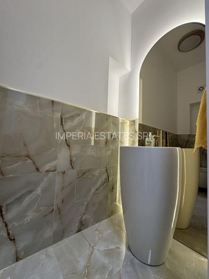 Apartament duplex, mobilat, 3 dormitoare - 17