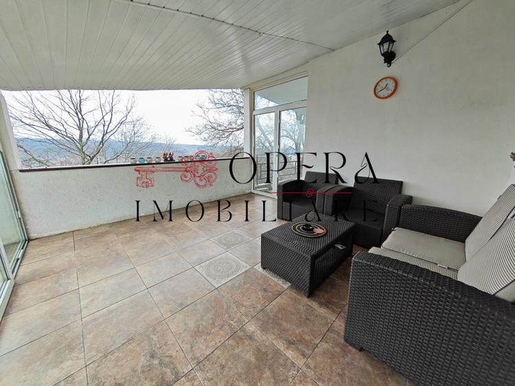 Vila de vanzare in Copou - Iasi / Reședință sau Clinică /D+P+1E