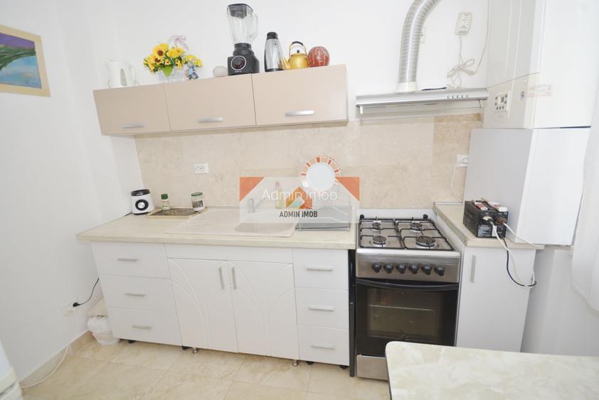 Garsoniera | Etaj Intermediar 6 | Avangarde Grande Village, Bd Timisoara - 5