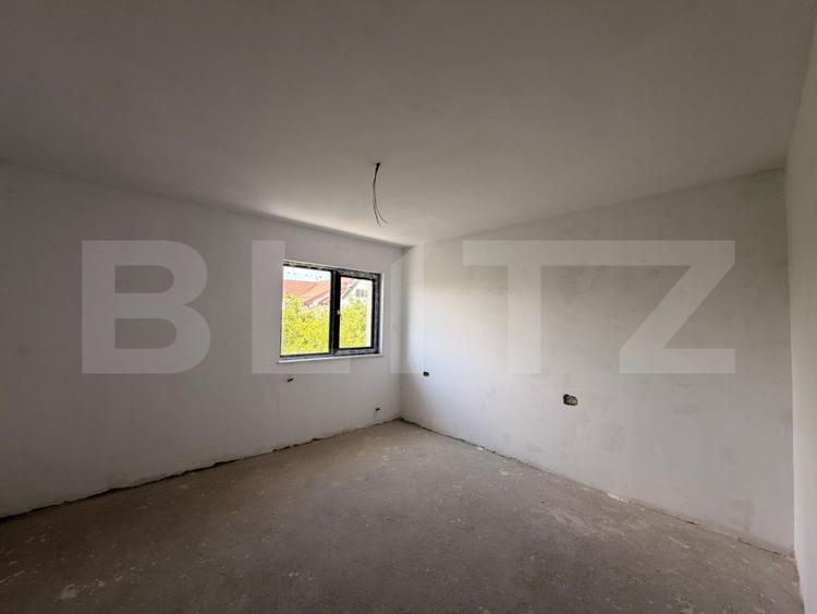 Casa 2 unități disponibile, 107.40 mp, zona Calea Severinului-Amabasador