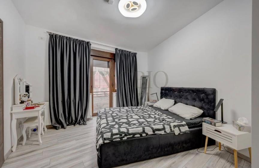 Apartament 3 Camere Renovat | Centrala Proprie | Cismigiu