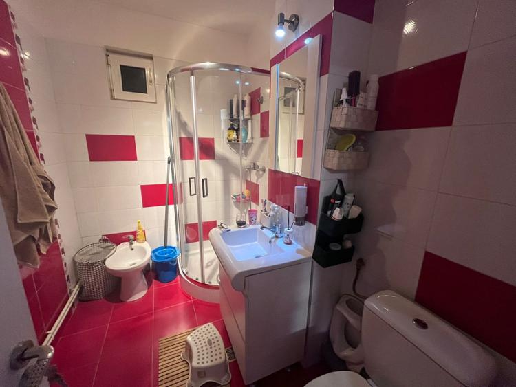 Apartament 3 camere, 71.62 mp, zona Lapus