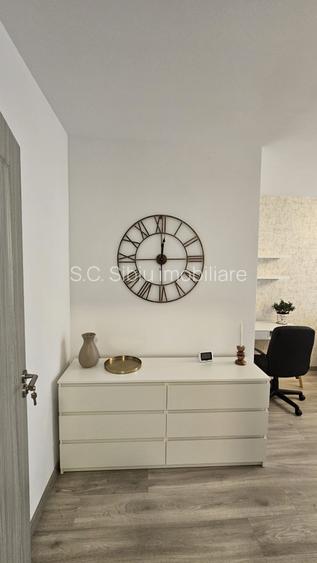 Prima inchiriere Ap lux 2 camere și grădină Dedeman - 10