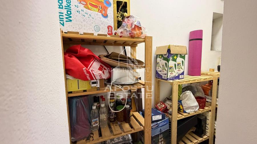 Apartament cu 3 camere de vanzare in cladire istorica, Timisoara - 18