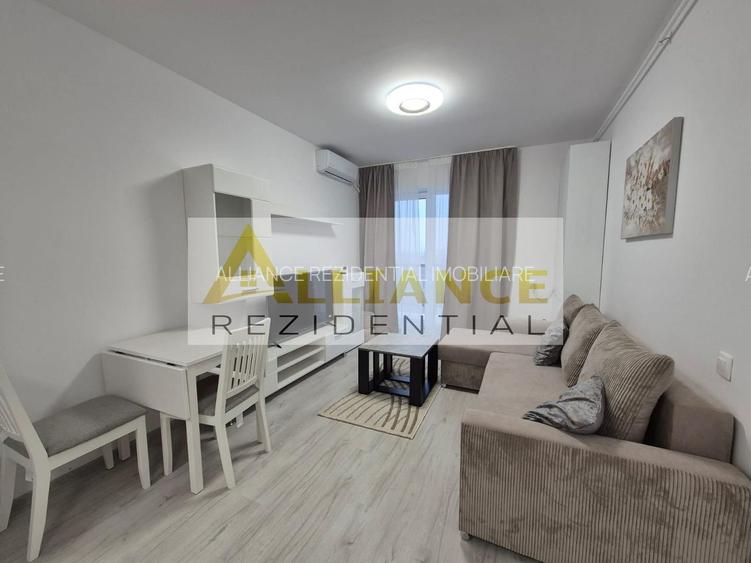 Joy Residence / Metrou Berceni / Ap. Modern cu 2 Cam de Inchiriat - 2