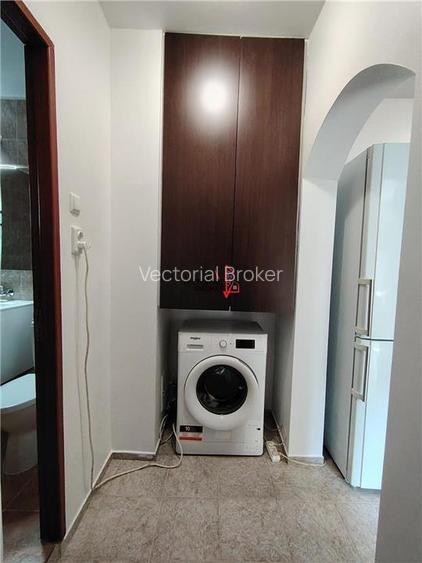 Apartament 2 camere Basarabia Diham Mobilat Si Utilat - 2