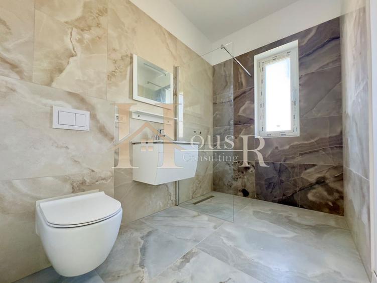 Apartament decomandat cu loc de parcare acoperit. Etaj 2.