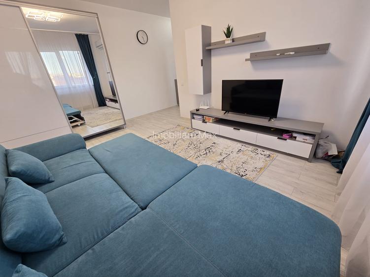 Regie Residence Inchiriere AP 2 CAM  Modern, Centrala Proprie, 7Min M Grozavesti - 13
