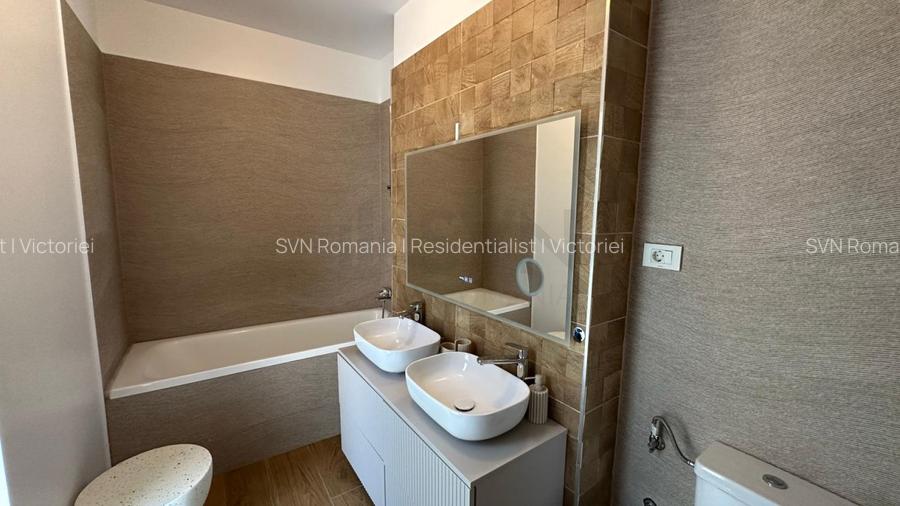 REV2005112 Vila cu gradina 5 camere Pipera Catted Residence 2 locuri de parcare - 8