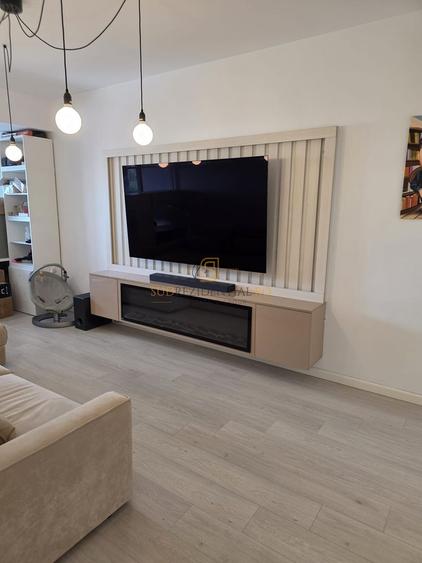 Apartament 2 camere, gata de mutare, zona Brancoveanu, Sector 4