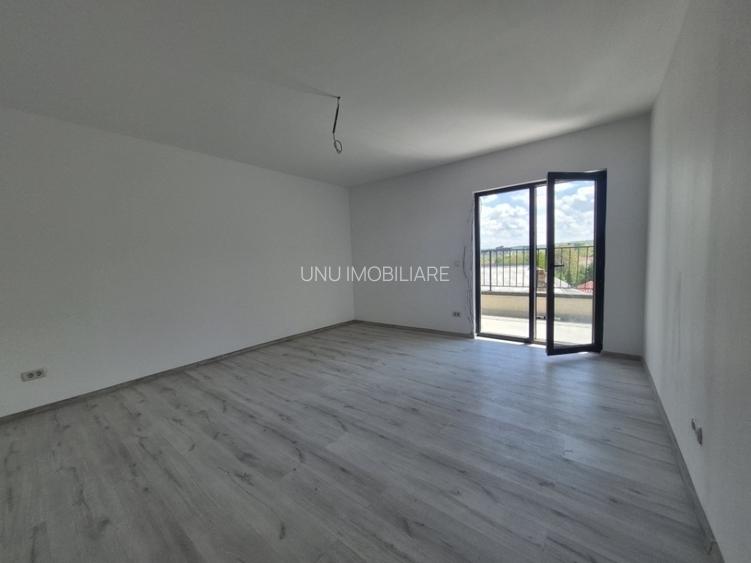 BLOC NOU - Apartament intabulat 2026 - 2 camere 51mp Decomandat - Loc Parcare - 6