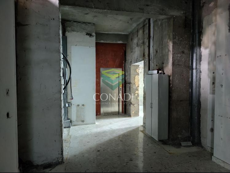 Spatiu comercial Bd. Unirii vis-a-vis Zepter