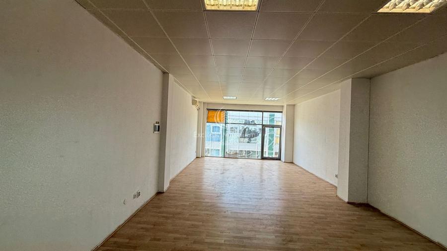 Spatiu Birouri si Depozitare Voluntari Centru Comercial - Centura -Hala
