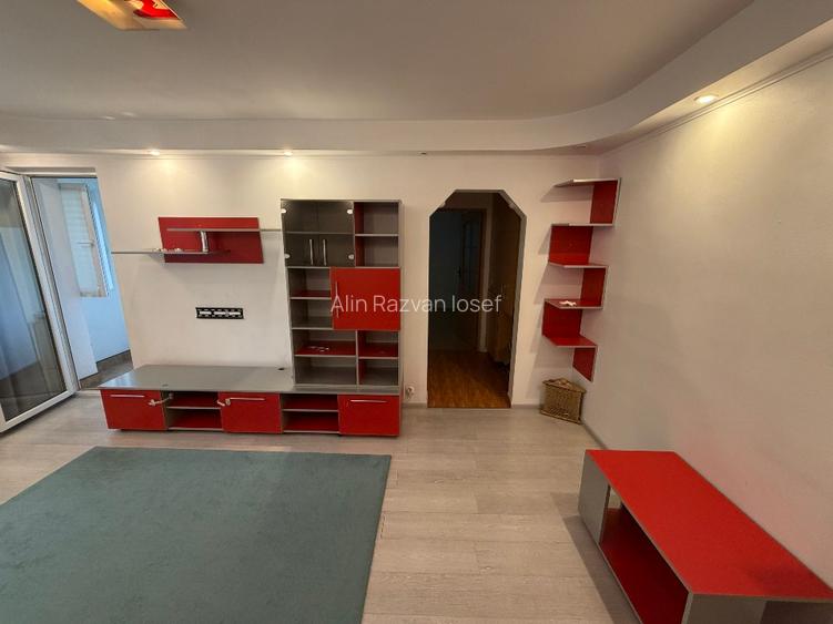 Apartament 2 camere în Dristor, Park Lake
