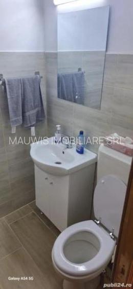 Pta Muncii / Cal Calarasi / 3 min Metrou / dec / bl 1995 / 2 bai / - 7