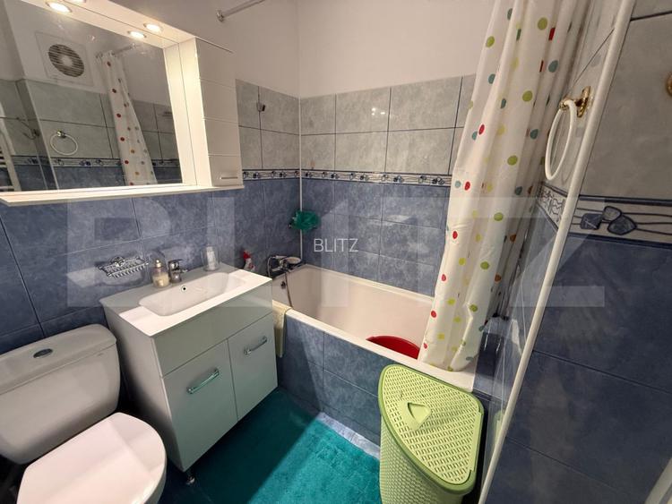 Apartament 2 camere, 55 mp - Podu Ros - 6