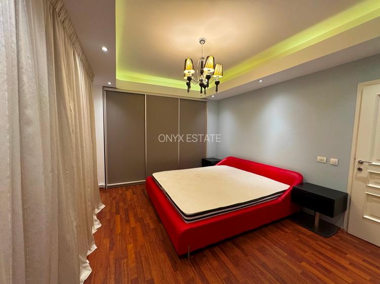 Apartament 3 camere mobilat Aviatorilor// Parcul Herastrau - 6