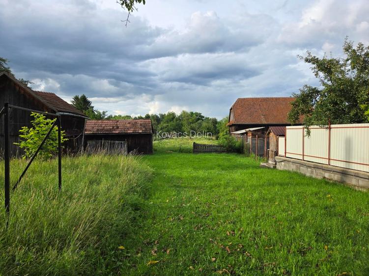 Casa de locuit in Zabala , jud. Covasna - 6