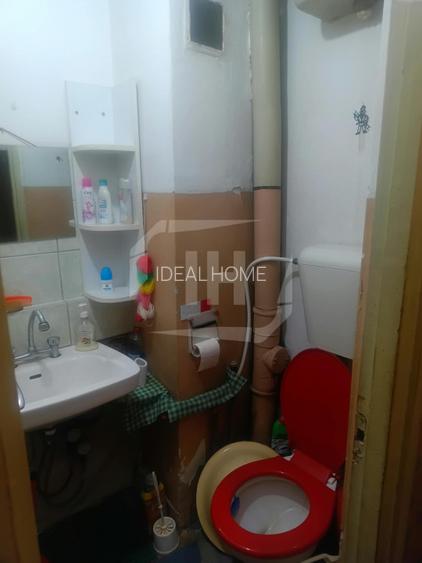 Apartament 2 camere, renovabil, zona Brancusi - Gheorgheni - 4