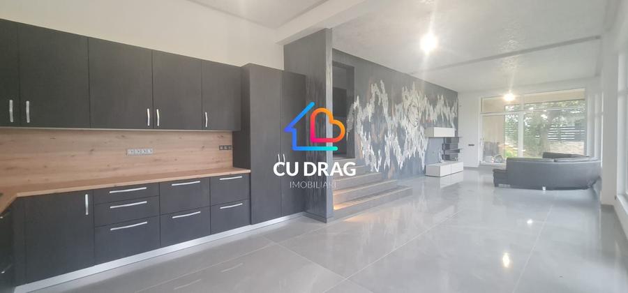 Casă de vânzare Cisnădie zona Măgura