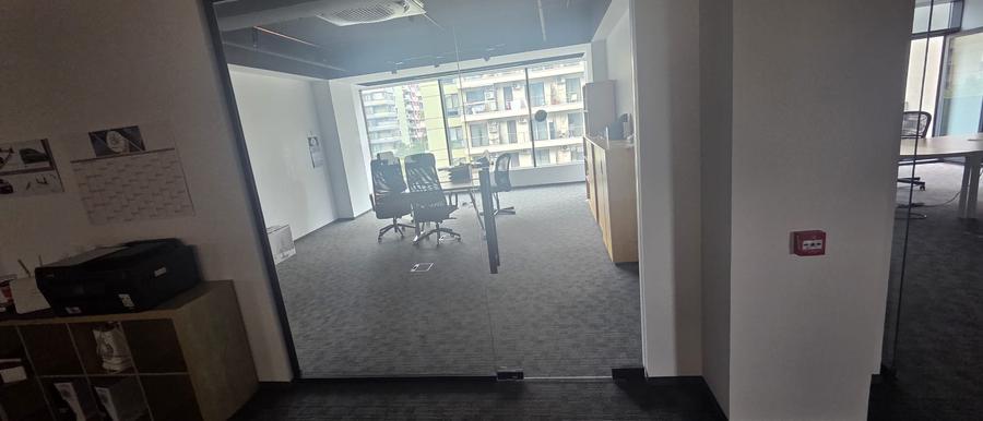 Zero comision, 408mp birou move-in ready Grozavesti, [M] 10min