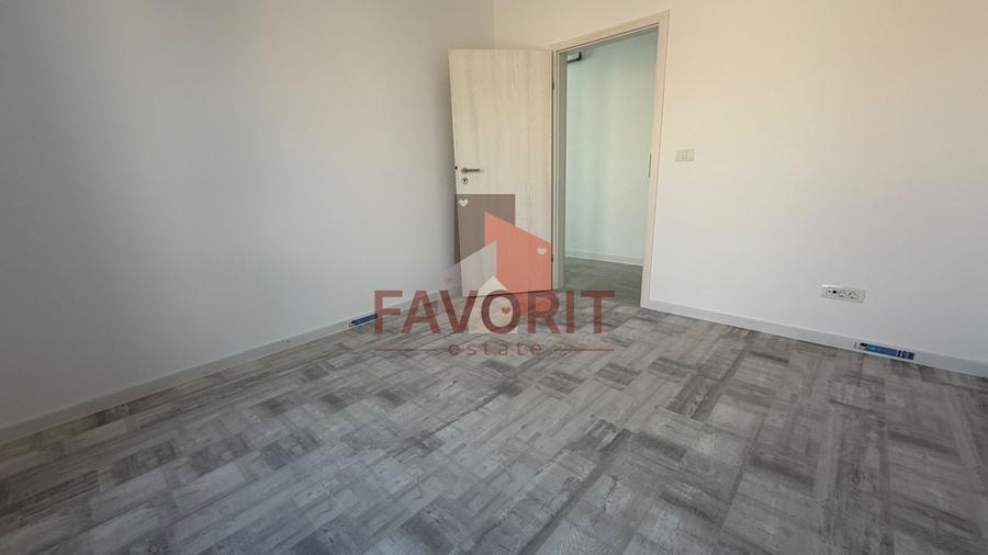 2 camere tip PENTHOUSE | Terasa de 45mp | 2 locuri de parcare | Finalizat