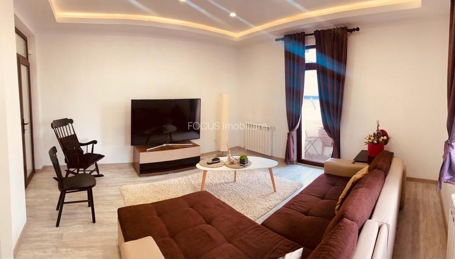 Apartament 3 camere – Dorobanți Capitale | Vilă interbelică | Strada Argentina - 2