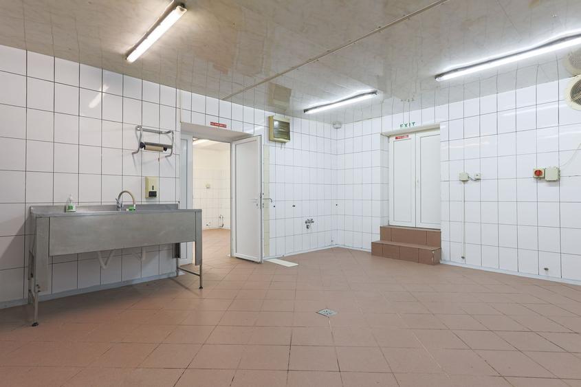 Spațiu ideal pentru birouri sau clinici