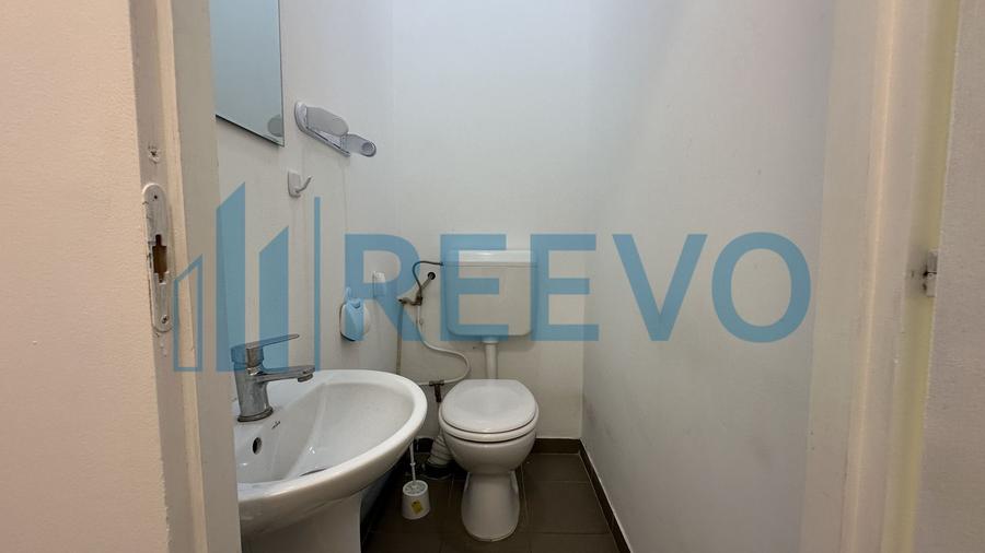 Spațiu comercial 40 mp, Ultracentral Bacău
