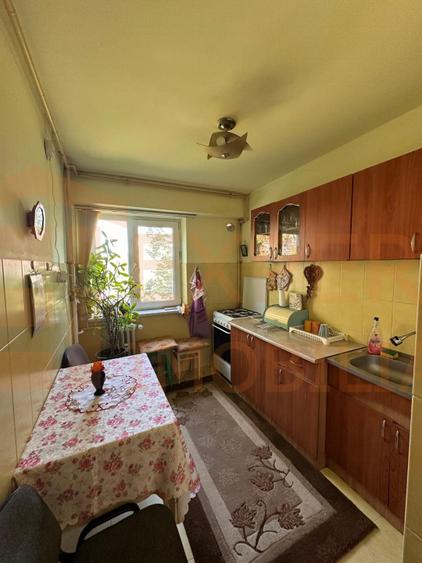 Apartament 2 Camere in zona Tomis Nord – Școala 36 | Ideal Investiție