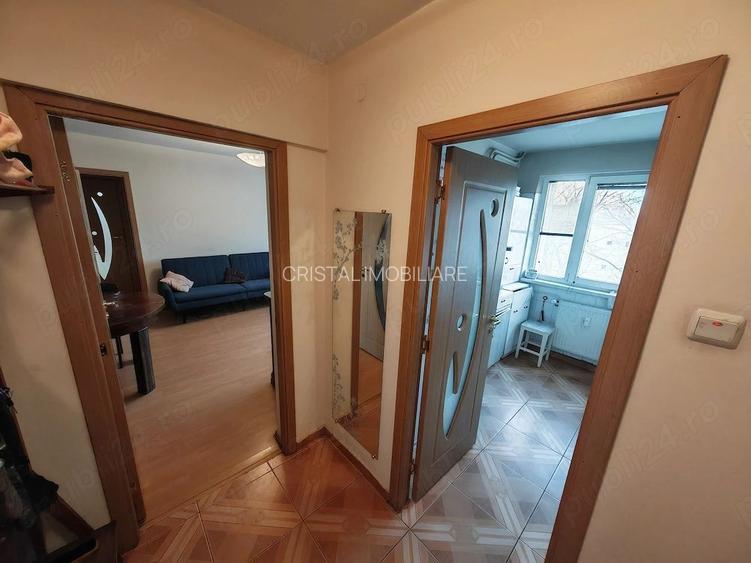 OFERTA! Apartament 2 camere, 8 min metrou Titan, balcon, pet friendly - 2