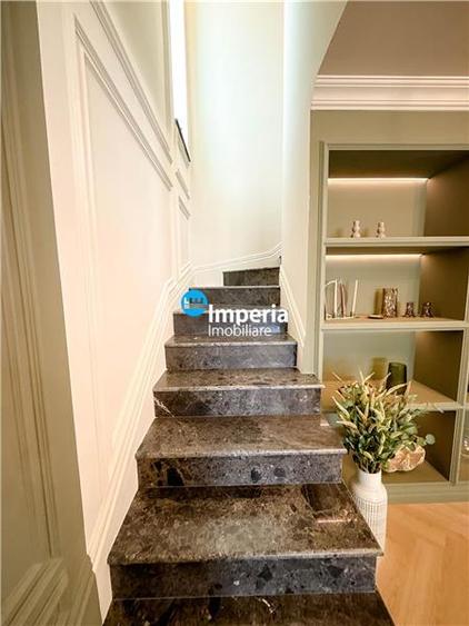 Vila premium, de vanzare, supr 221mp, zona Jandarmeriei - Baneasa
