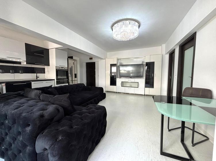 Apartament 2 camere | Calea Victoriei | Complet mobilat & utilat | 0% Comision