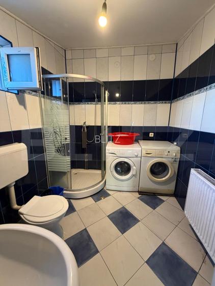 Camera de inchiriat la casa– 250 €/luna, utilitati incluse - zona Craiter