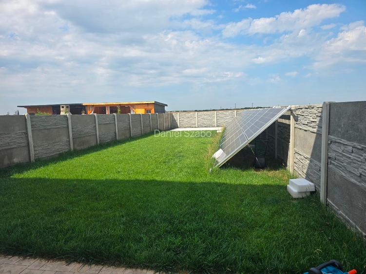 PROPRIETAR vand duplex premium,4camere, complet utilat si mobilat,Sanandrei/105m - 2