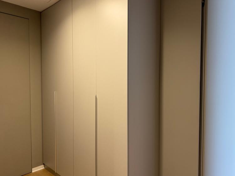 Apartament cu 4 camere de inchiriat // ONE Floreasca Vista