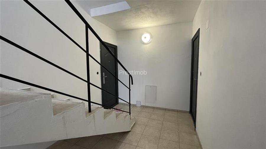 Apartament cu 3 camere la stadiul semifinisat cu loc de parcare inclus, in Crist - 26