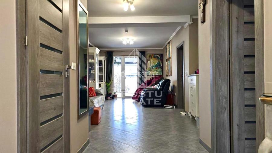 Duplex - Mosnita Noua - 21