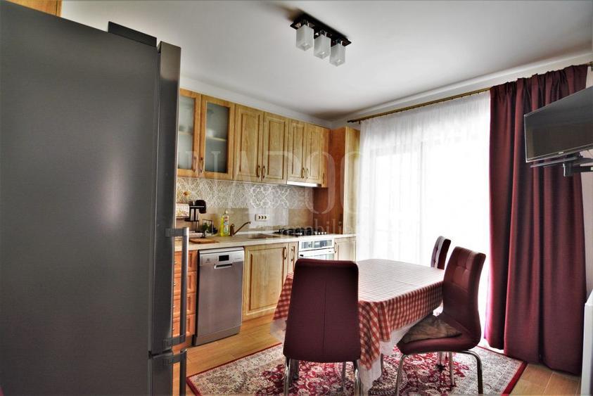 Casa 4 camere de vanzare in Floresti