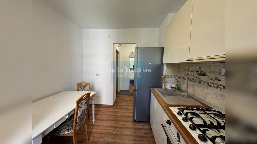 FARA COMISION! Apartament2 camere, etaj 2/4, parcare, zona PARC MERCUR