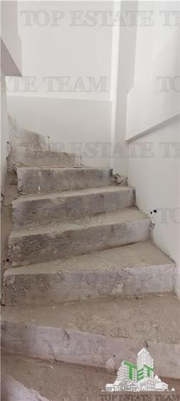 Apartament 3 camere si curte proprie de 141mp, bloc boutique, finisaje premium,