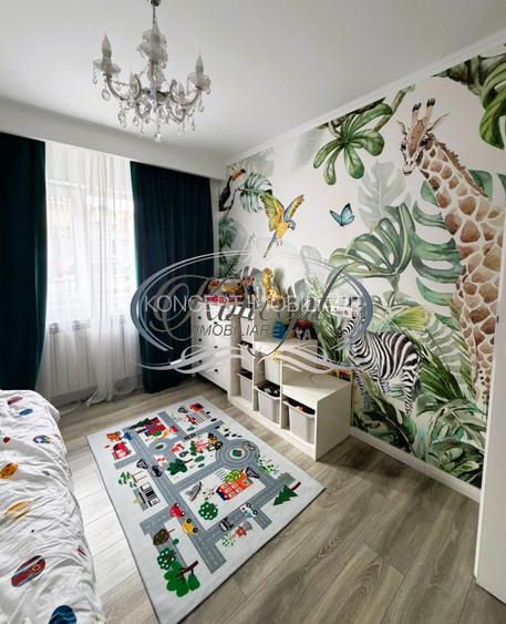 Apartament la cheie pe Aurel Vlaicu - 6