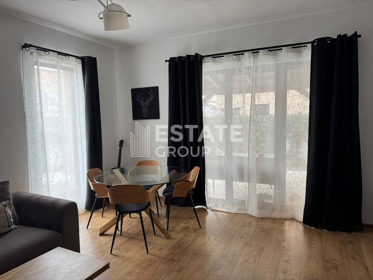 Casa insiruita cu 3 camere in Dumbravita