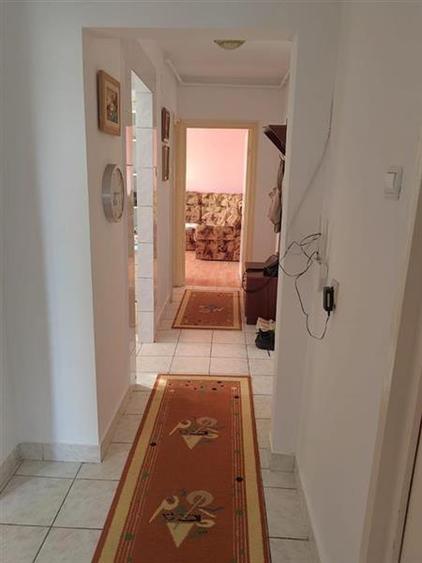Vanzare apartament 3 camere 2 bai Tudor Fortuna-Str. Sarguintei