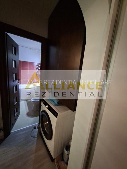 10 MINUTE METROU SUDULUI - 2 CAMERE + PARCARE - 120.000euro - 9