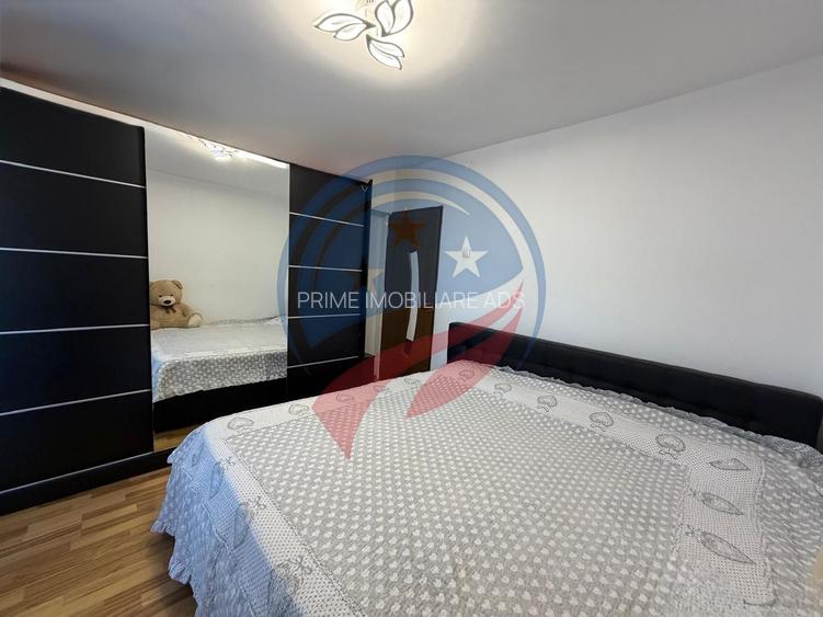 APARTAMENT 3 CAMERE-73 mp langa Promenada - 7