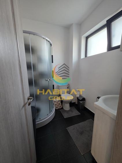 Vila tip duplex / 4 camere / p+1+pod / com. Berceni
