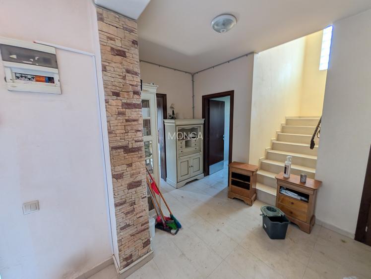 Casa 5 camere 220mp | 0 comision | Tunari central | 200mp teren - 42