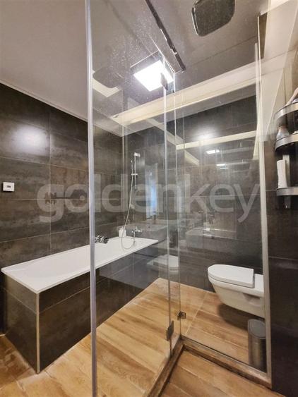 Apartament modern cu 4 camere | vedere libera | 207mpc